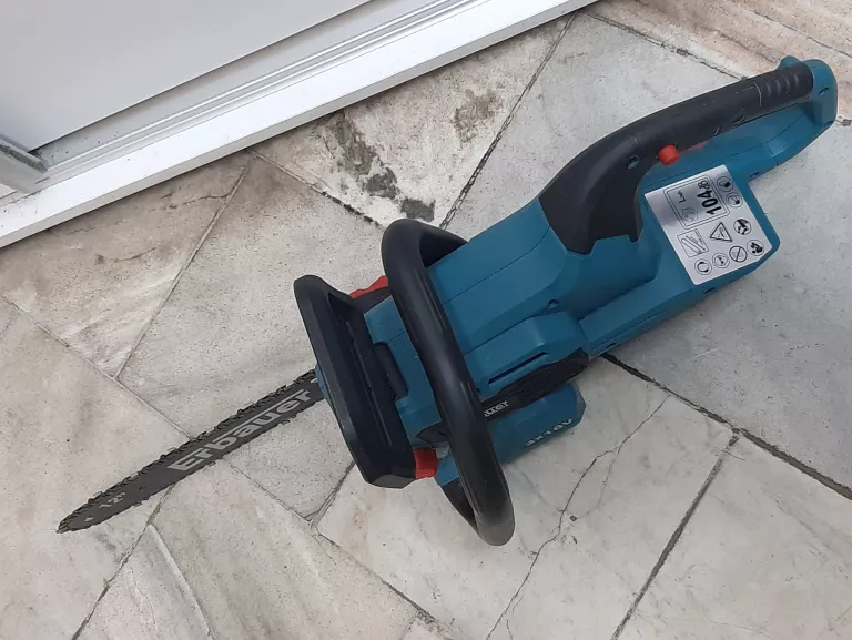 PIŁA AKU ERBAUER ECSG18-LI - BODY