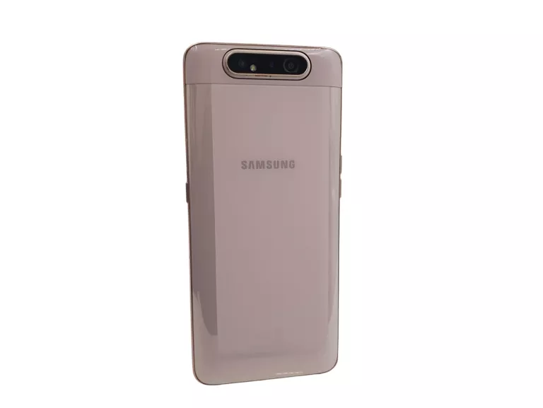 TELEFON SAMSUNG GALAXY A80 6,7" 8 GB / 128 GB 3700 MAH