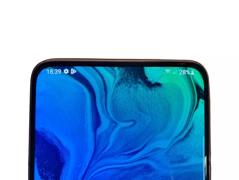 TELEFON SAMSUNG GALAXY A80 6,7" 8 GB / 128 GB 3700 MAH
