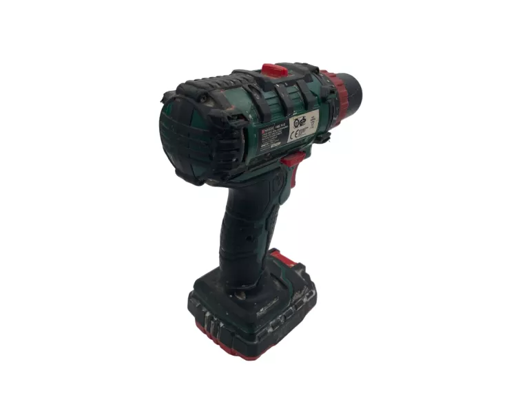 WKRĘTARKA PARKSIDE PABS 16 A2 + AKU 2.0AH 16V