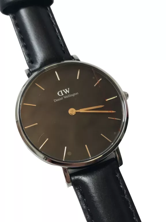 ZEGAREK DANIEL WELLINGTON CLASSIC SHEFFIELD + BRANSOLETKA DW00500931