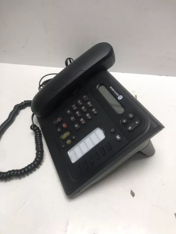 TELEFON STACJONARNY ALCATEL LUCENT 4019