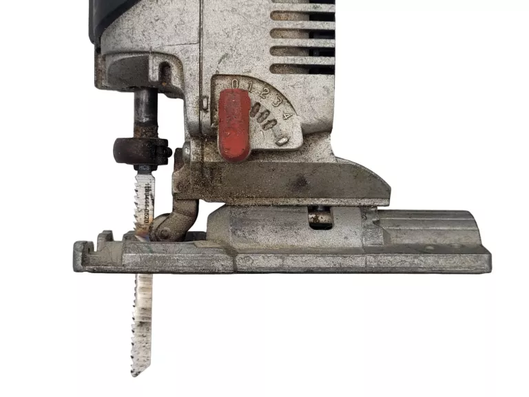 WYRZYNARKA METABO STE 100 PLUS 710W 100MM/25MM/10MM