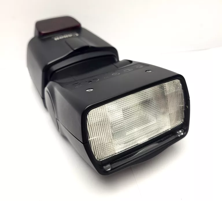 LAMPA BŁYSKOWA CANON SPEEDLITE 430EX II ETUI