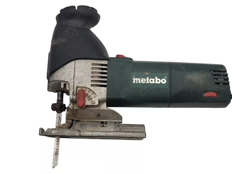 WYRZYNARKA METABO STE 100 PLUS 710W 100MM/25MM/10MM