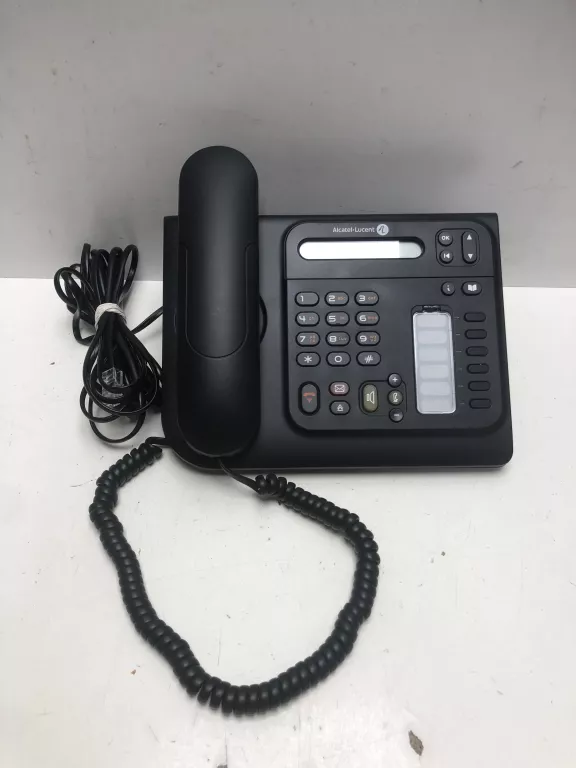 TELEFON STACJONARNY ALCATEL LUCENT 4019