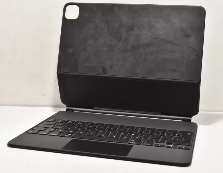 KLAWIATURA APPLE MAGIC KEYBOARD QWERTY IPAD PRO 12,9