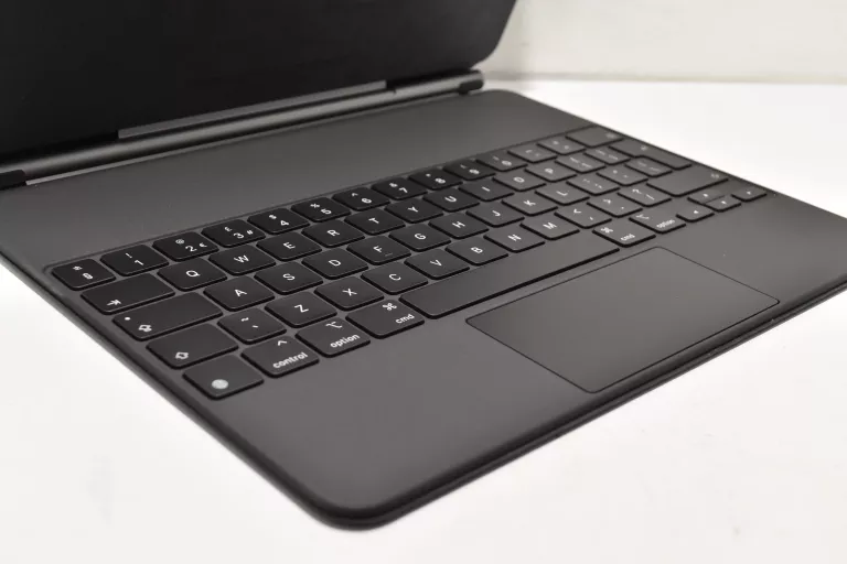 KLAWIATURA APPLE MAGIC KEYBOARD QWERTY IPAD PRO 12,9