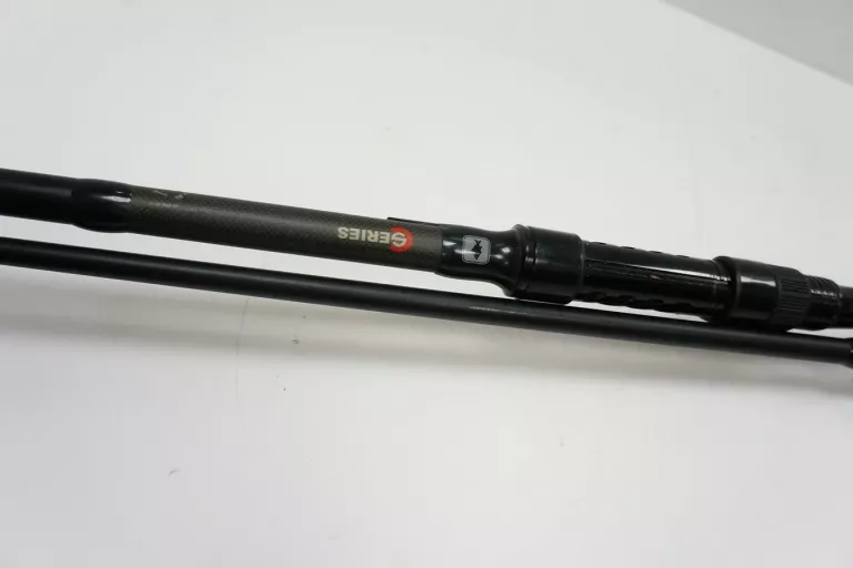 WĘDKA KARPIOWA PROLOGIC C SERIES 3,60M