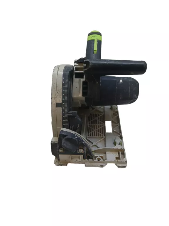 PILARKA TARCZOWA ZAGŁĘBIARKA FESTOOL TS 55 EBQ