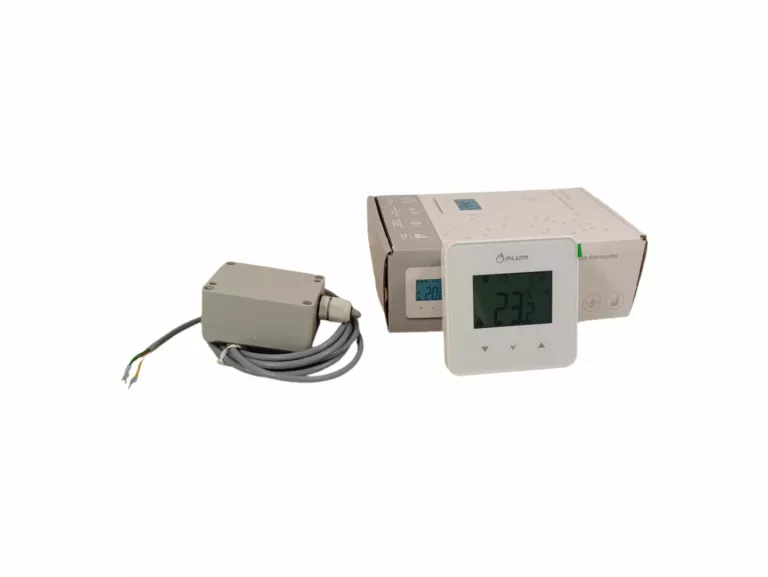 TERMOSTAT POKOJOWY ESTER X40