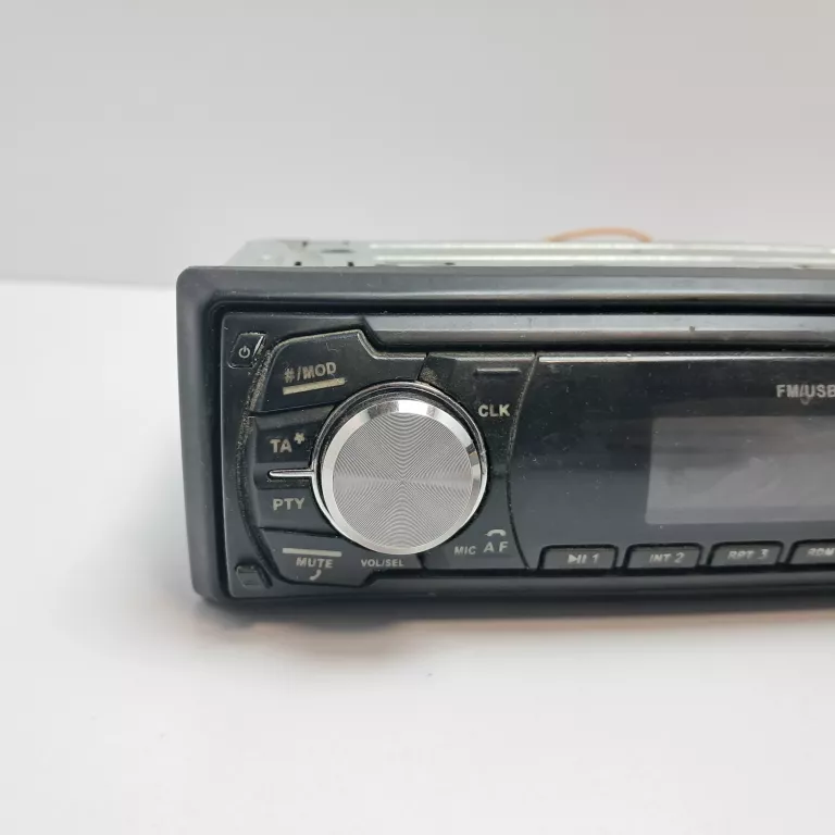 RADIO SAMOCHODOWE