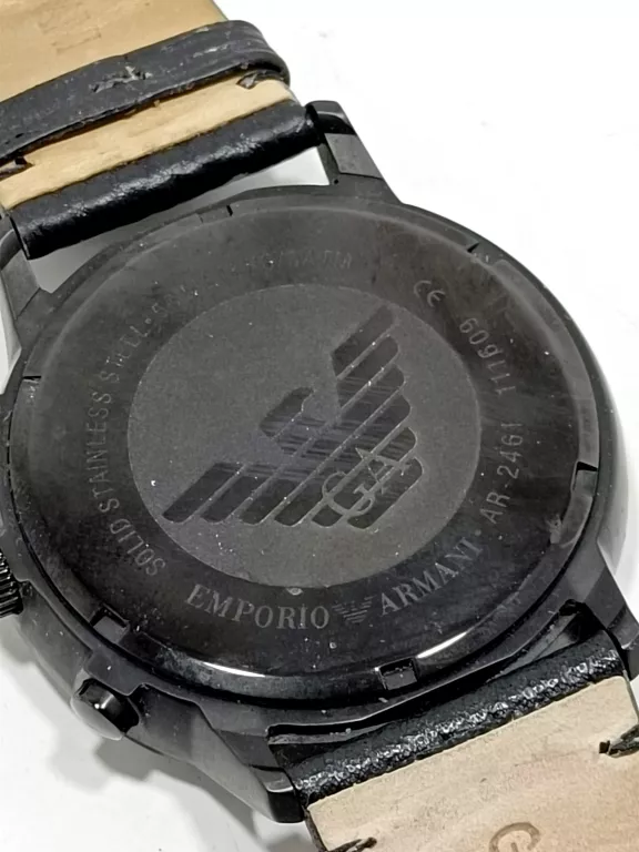 Emporio armani ar 2461 online