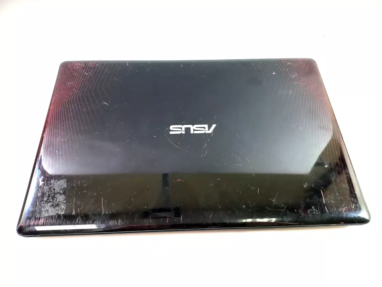 LAPTOP ASUS K550J 15,6 " INTEL CORE I7 8GB/126GB