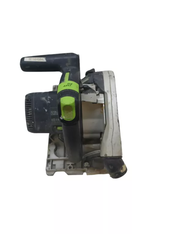 PILARKA TARCZOWA ZAGŁĘBIARKA FESTOOL TS 55 EBQ