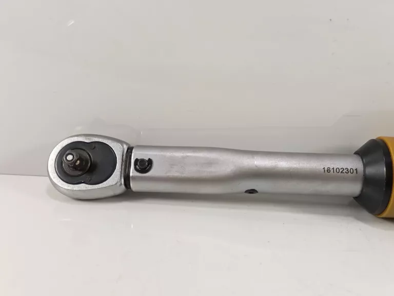 KLUCZ DYNAMOMETRYCZNY PROXXON 6-30 NM MICROCLICK MC 30, 1/4"