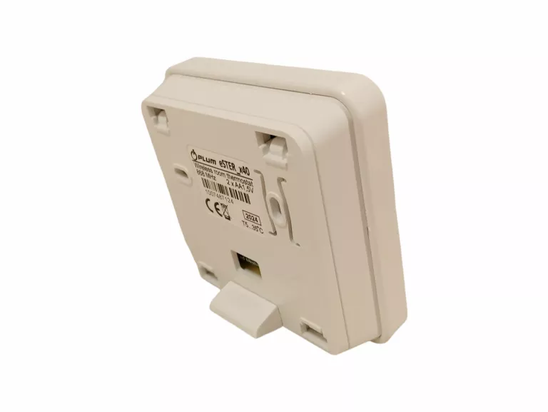 TERMOSTAT POKOJOWY ESTER X40