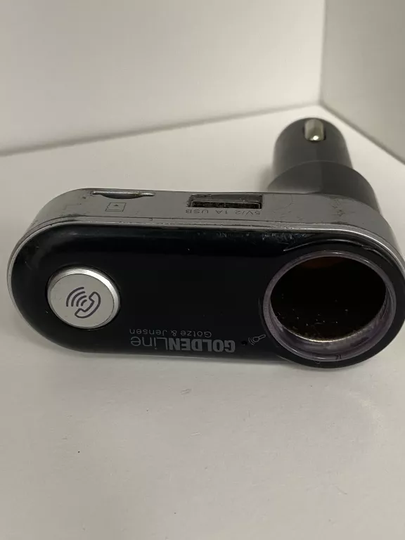 TRANSMITER GOTZE JENSEN FT003