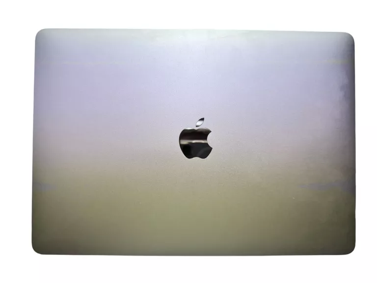 LAPTOP MACBOOK AIR M1 13.3" 8/256 GB ZABLOKOWANY