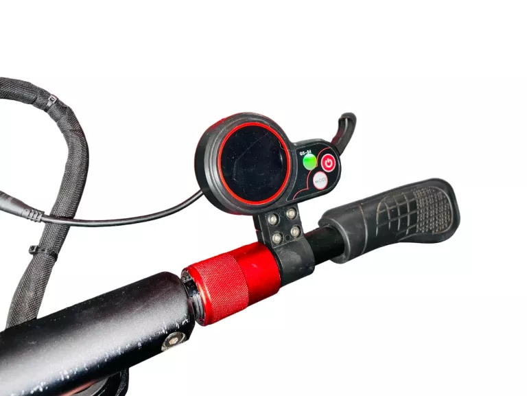 HULAJNOGA ELEKTRYCZNA TECHLIFE X5
