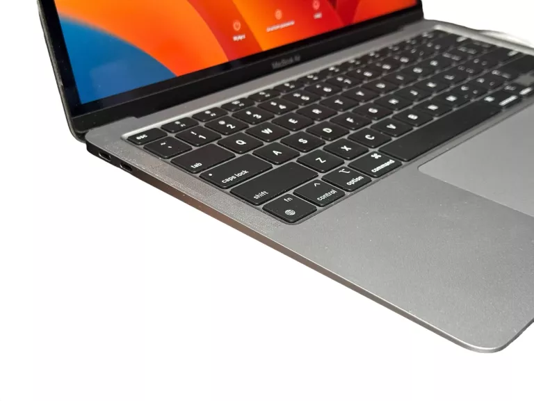 LAPTOP MACBOOK AIR M1 13.3" 8/256 GB ZABLOKOWANY