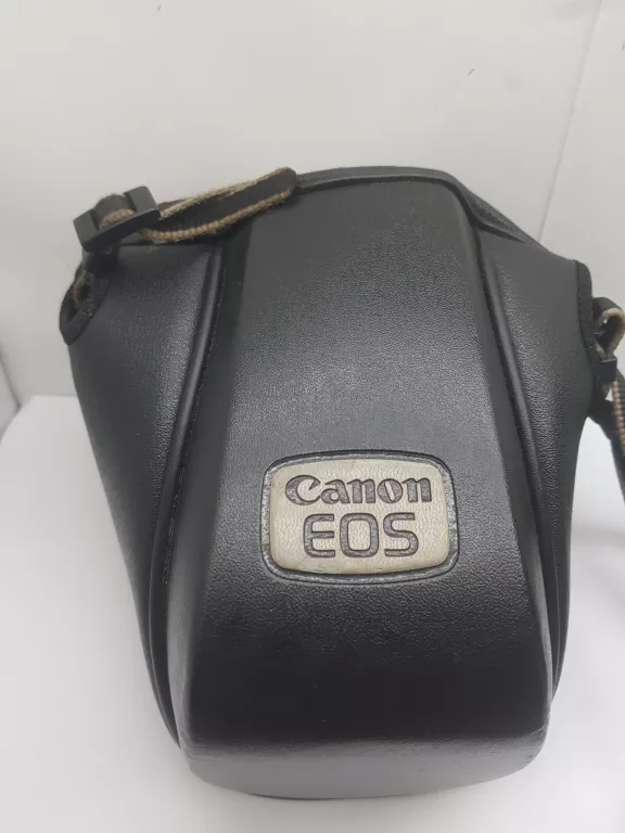 APARAT CANON EOS 650 ZESTAW