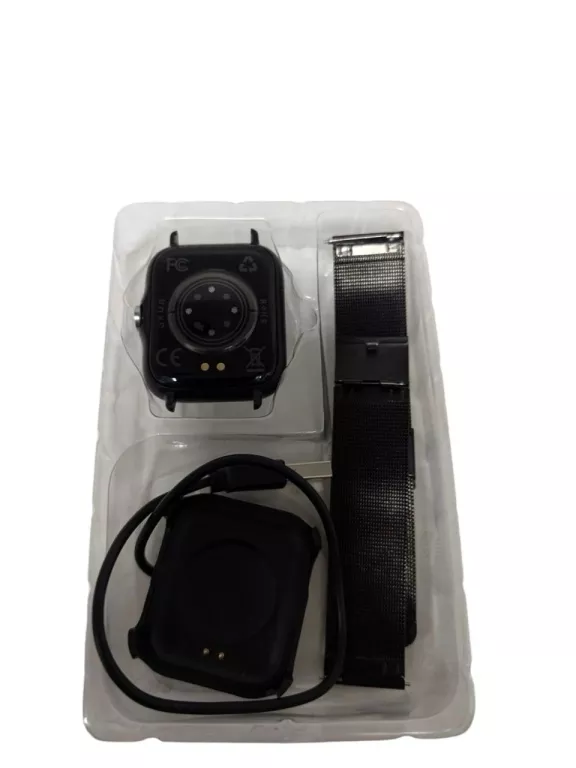 SMARTWATCH SIMSON LAB PUD