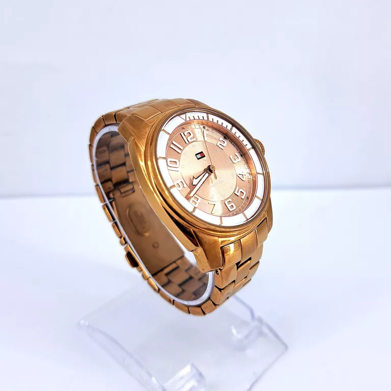 ZEGAREK DAMSKI TOMMY HILFIGER TH.170.3.34.1289