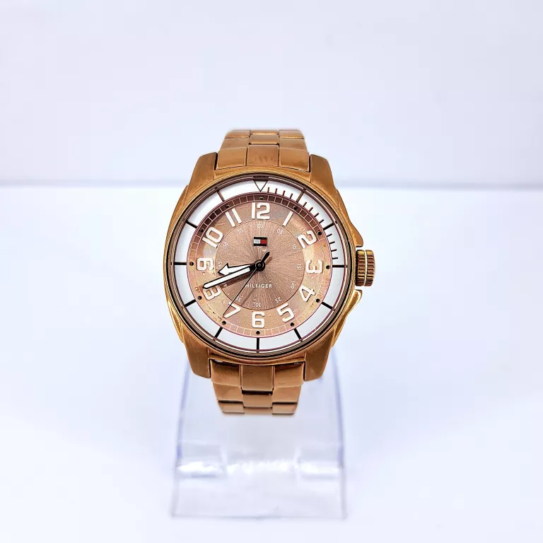 ZEGAREK DAMSKI TOMMY HILFIGER TH.170.3.34.1289