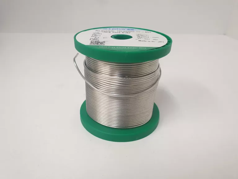 CYNA DO LUTOWANIA ALPHA TELECORE HF 850 SACX PLUS 0307