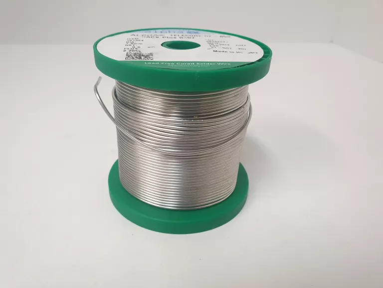 CYNA DO LUTOWANIA ALPHA TELECORE HF 850 SACX PLUS 0307