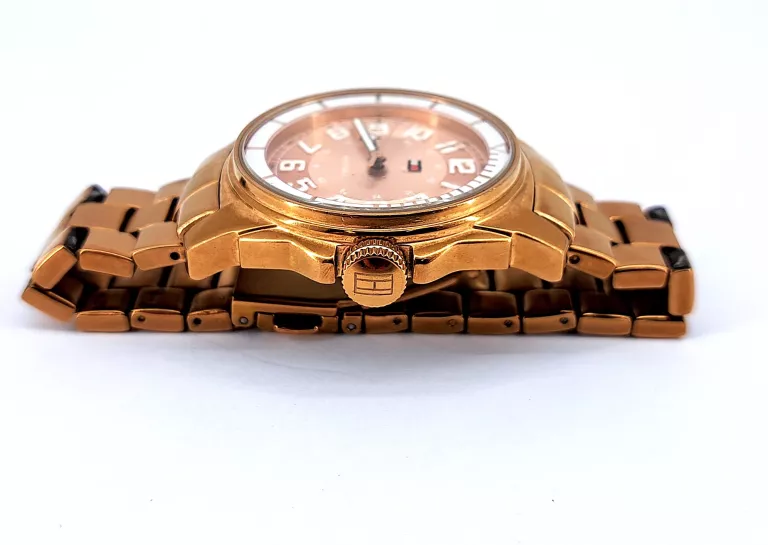 ZEGAREK DAMSKI TOMMY HILFIGER TH.170.3.34.1289