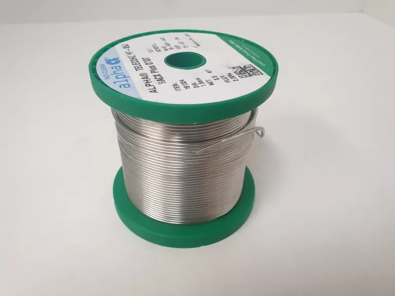 CYNA DO LUTOWANIA ALPHA TELECORE HF 850 SACX PLUS 0307