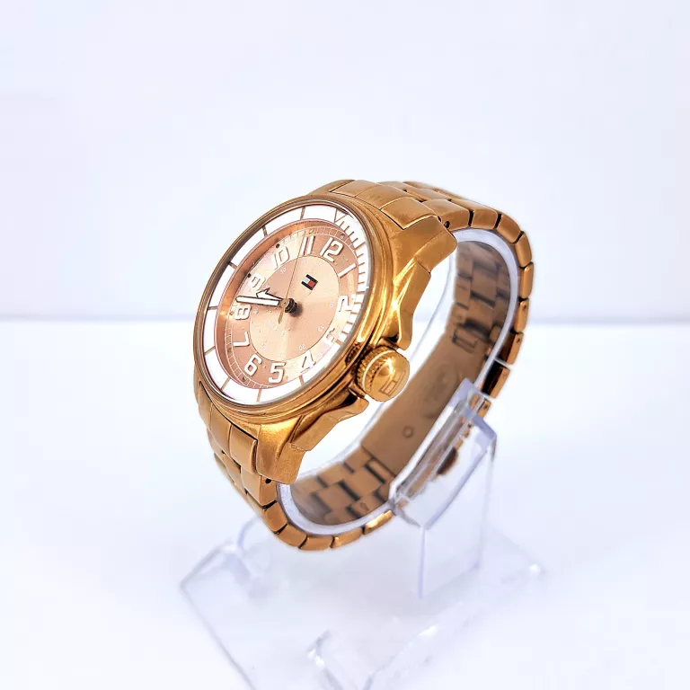 ZEGAREK DAMSKI TOMMY HILFIGER TH.170.3.34.1289