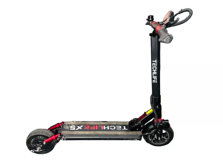 HULAJNOGA ELEKTRYCZNA TECHLIFE X5