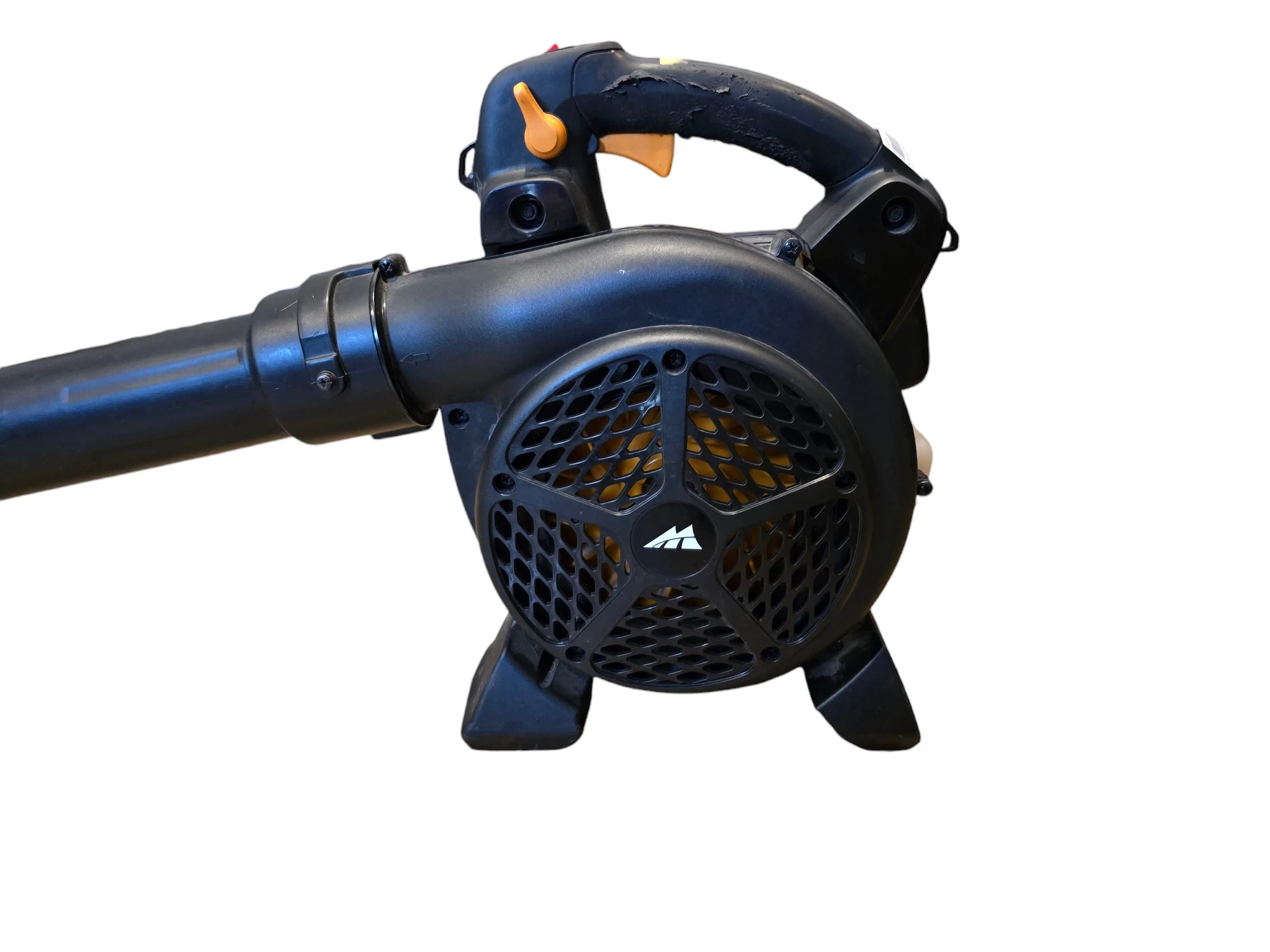 dmuchawa-mcculloch-gb-322-stan-uzywany