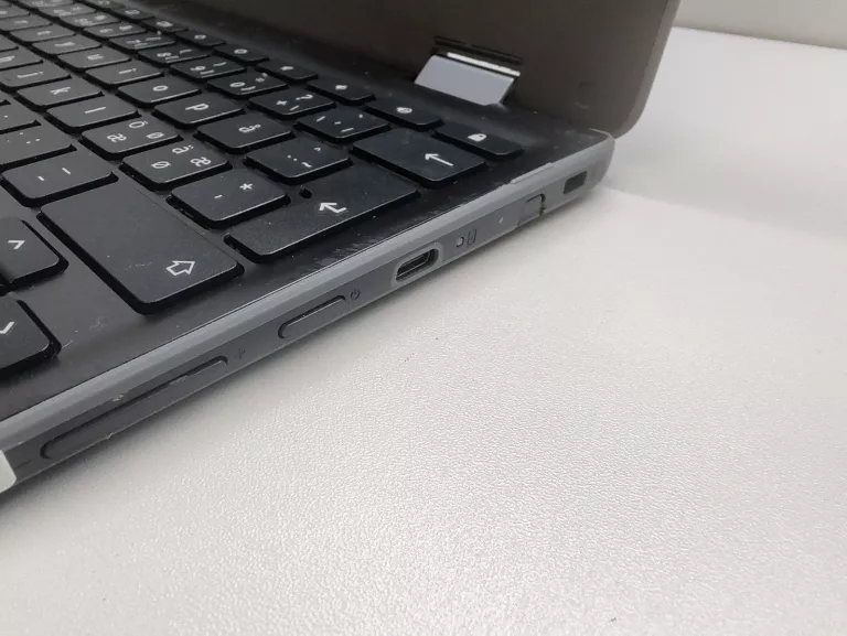 LAPTOP ASUS CHROMEBOOK C214M FLIP DOTYKOWY