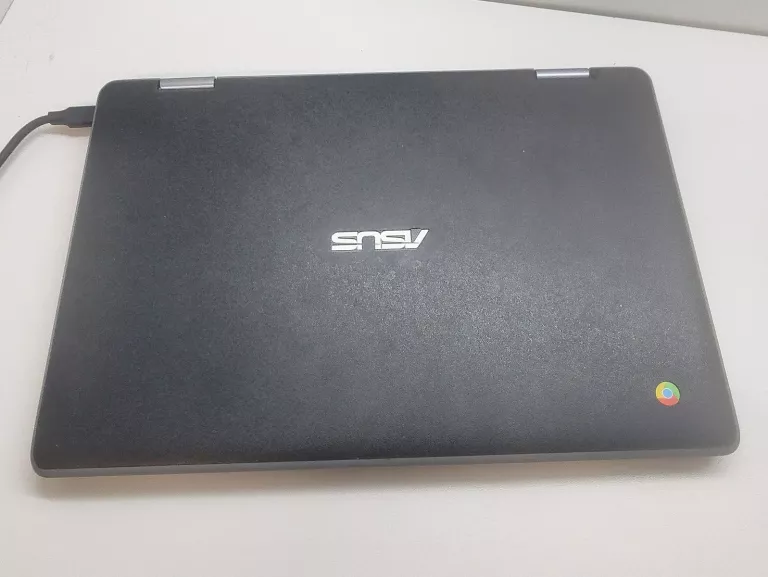 LAPTOP ASUS CHROMEBOOK C214M FLIP DOTYKOWY