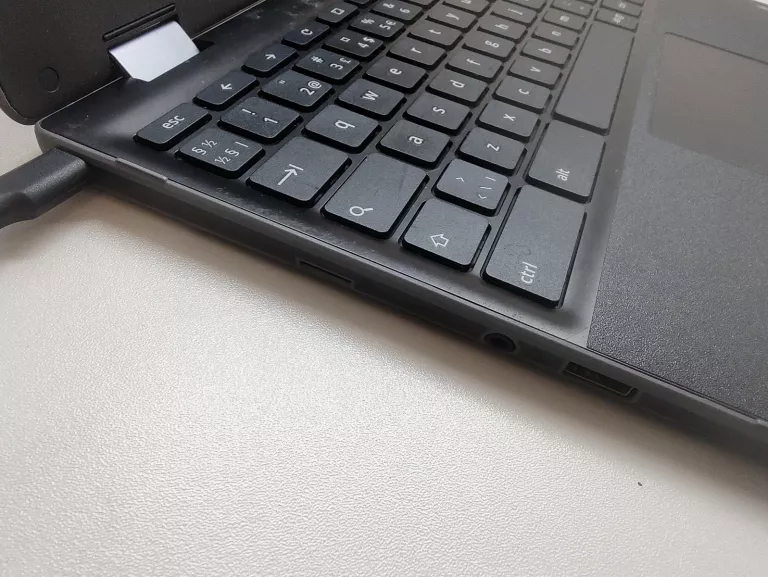 LAPTOP ASUS CHROMEBOOK C214M FLIP DOTYKOWY
