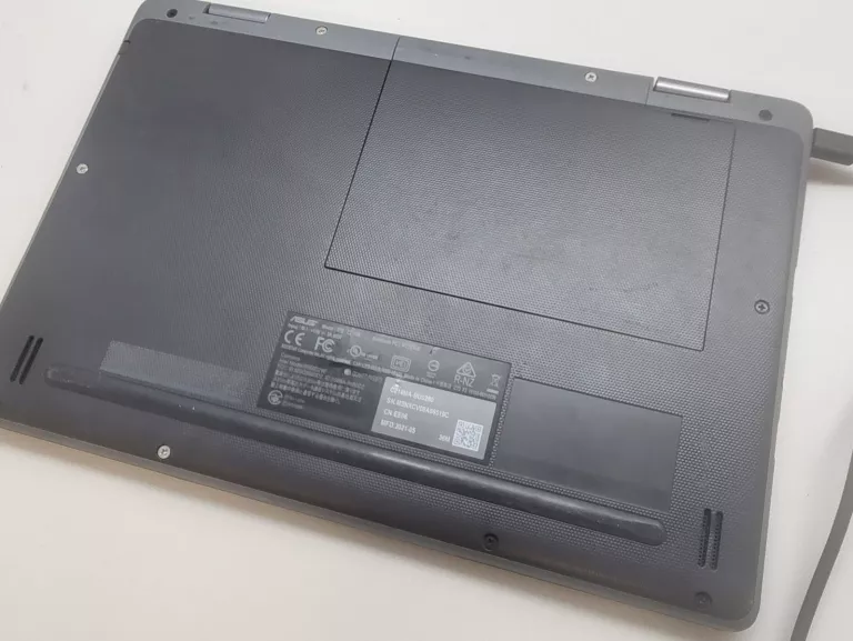 LAPTOP ASUS CHROMEBOOK C214M FLIP DOTYKOWY