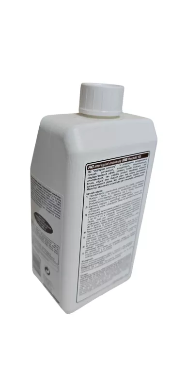 HG IMPREGNAT OCHRONNY PŁYTKI 1L