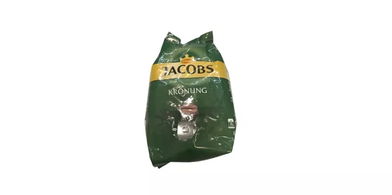 KAWA ZIARNISTA JACOBS KRONUNG 250 G