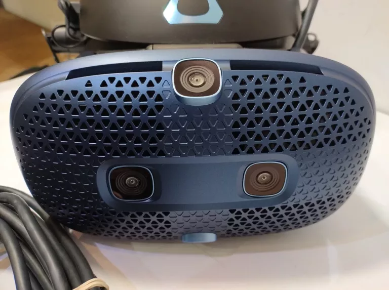 GOGLE VR VIVE COSMOS + OKABLOWANIE
