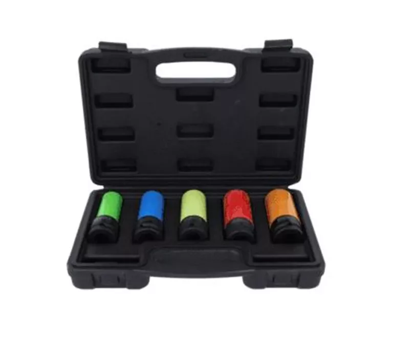ZESTAW NASADEK NA KLUCZE KS TOOLS 515.0870