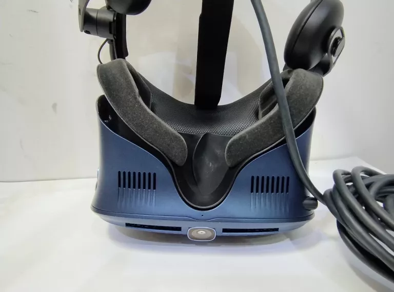 GOGLE VR VIVE COSMOS + OKABLOWANIE