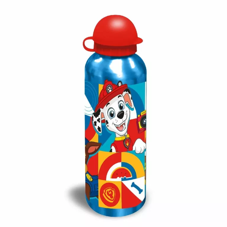 TERMIOS BIDON PSI PATROL MARSHALL 500 ML