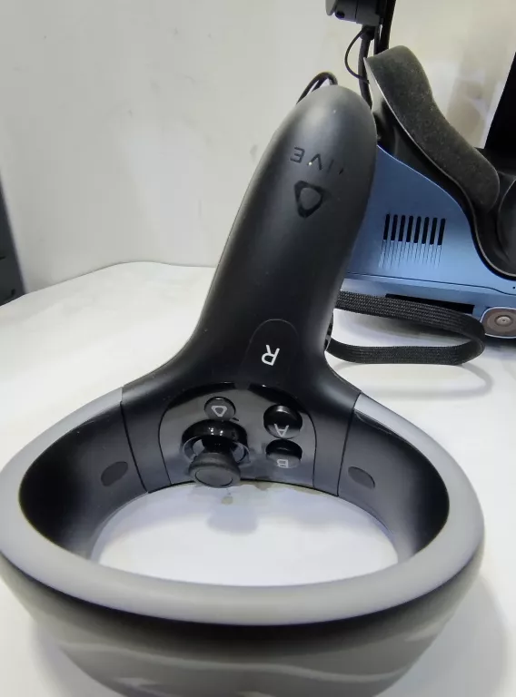 GOGLE VR VIVE COSMOS + OKABLOWANIE