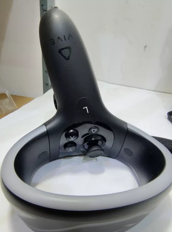 GOGLE VR VIVE COSMOS + OKABLOWANIE