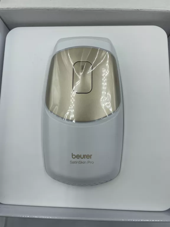 DEPILATOR ŚWIATŁEM BEURER IPL7500 *SUPER CENA* OKAZJA