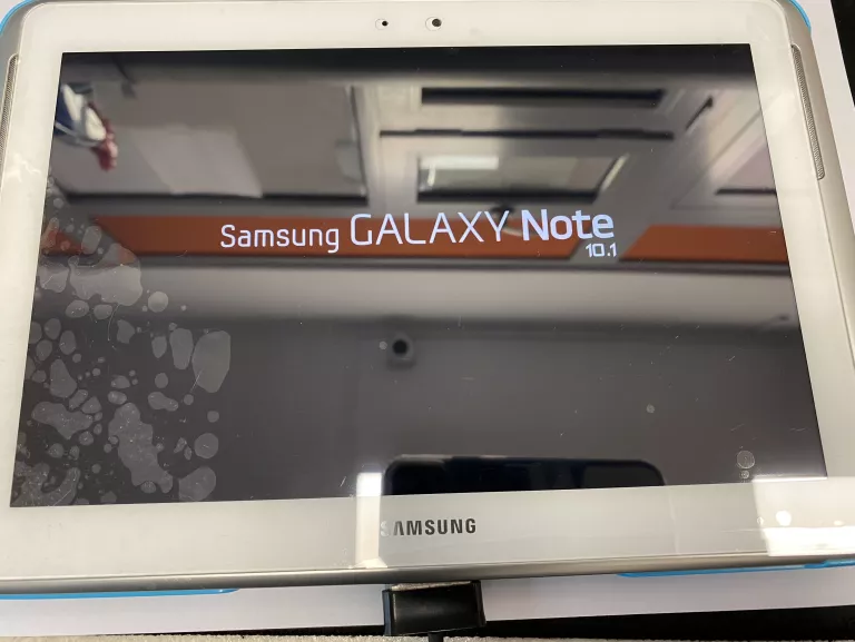TABLET SAMSUNG GALAXY NOTE 10.1